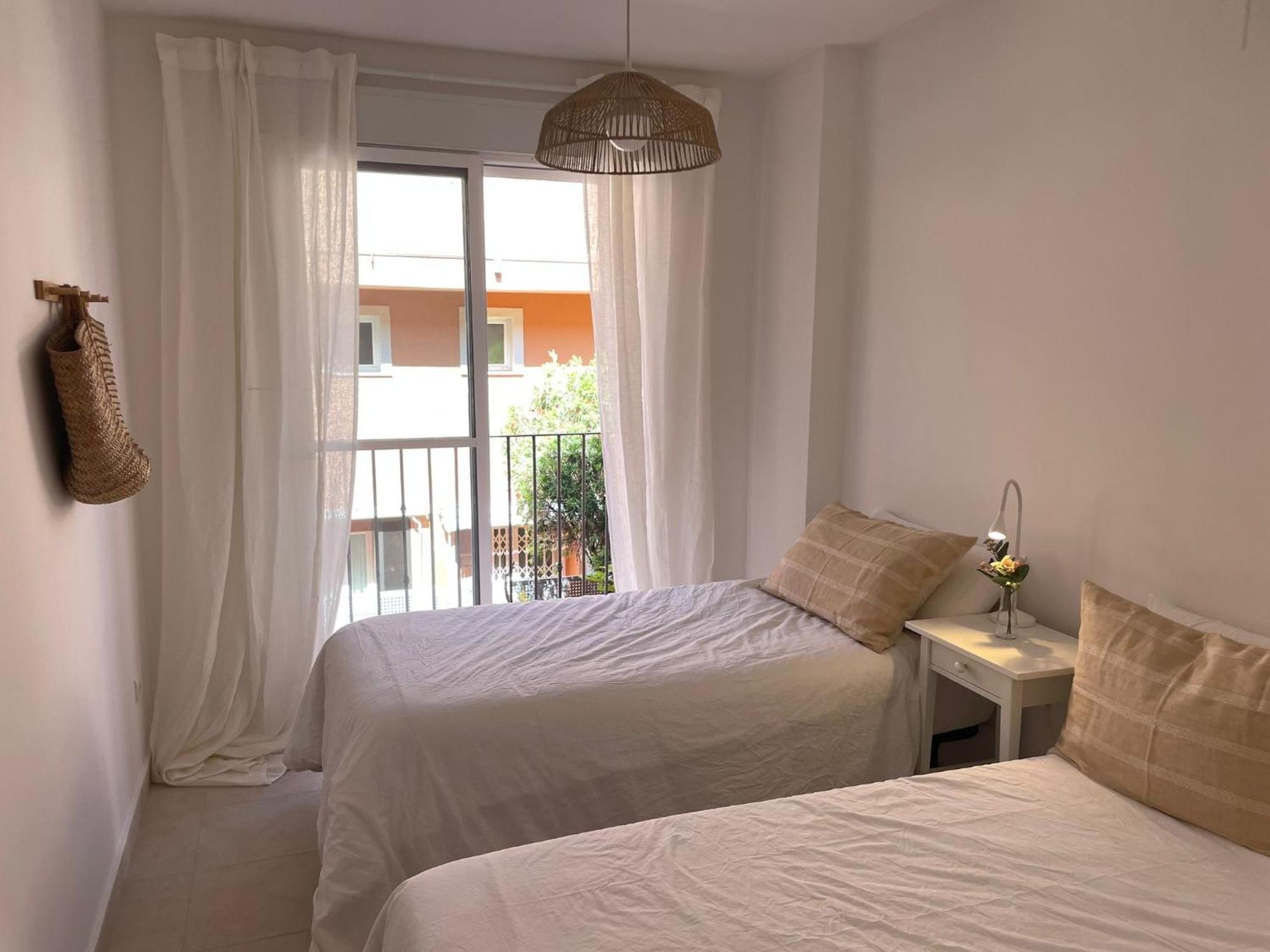 Alojamiento Arenal Park Javea Exterior photo
